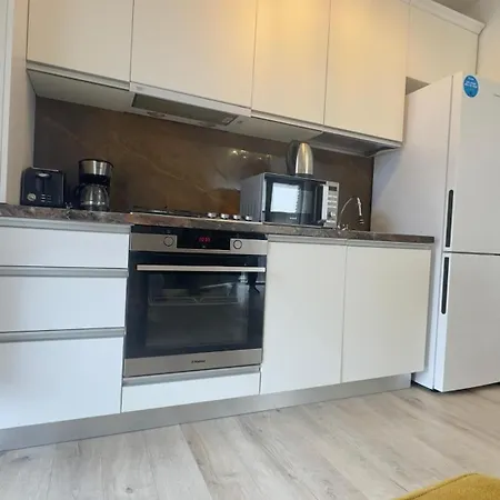 Large Coresi Apartment, * Brasov