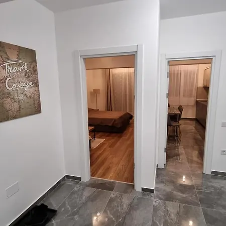 Large Coresi Apartment, Apartment Brasov