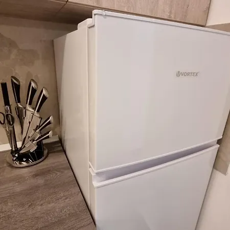 Large Coresi Apartment,