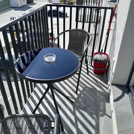 Large Coresi Apartment, Apartment Brasov