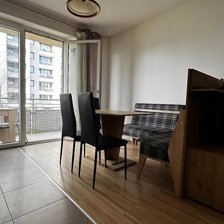 Apartment Large Coresi Apartment, Brasov