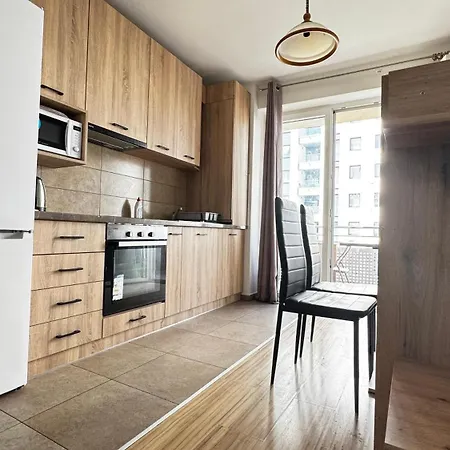 Large Coresi Apartment, * Brasov